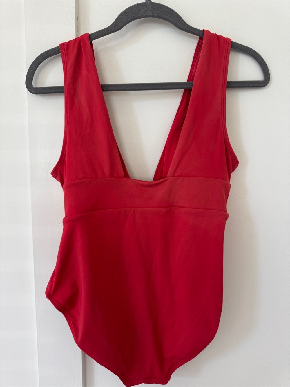 Andie Swimsuit Size S
